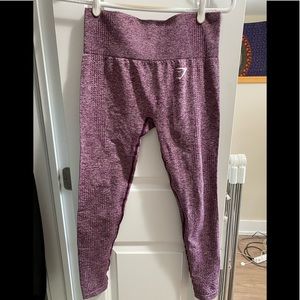 Gymshark leggings